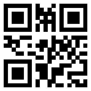 Qr Code di 3918459679