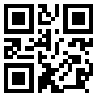 3918459680 QrCode associato