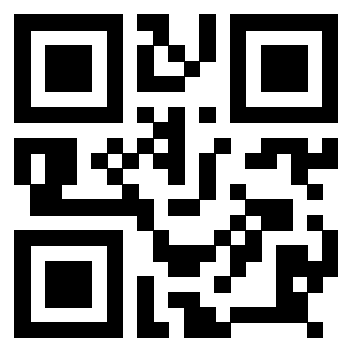 3918459681 - Immagine del Qr Code associato