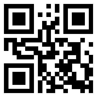 Il QrCode di 3918459683