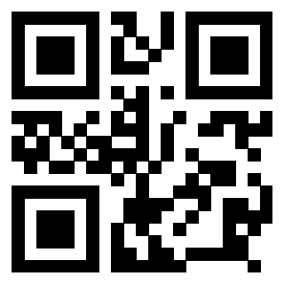 3918459684 - Immagine del Qr Code