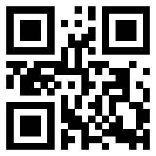 Immagine del QrCode di 3918459686