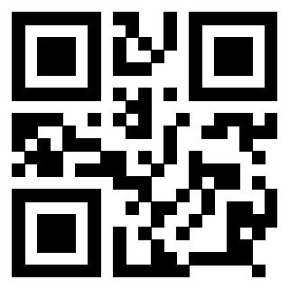Il QrCode di 3918459690