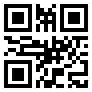 3918459692 - Immagine del QrCode associato