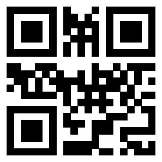 3918459693 - Immagine del QrCode associato