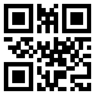 Il Qr Code di 3918459696
