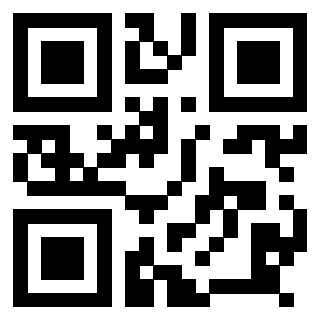 3918459698 Qr Code associato