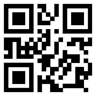 Immagine del QrCode di 3918459699