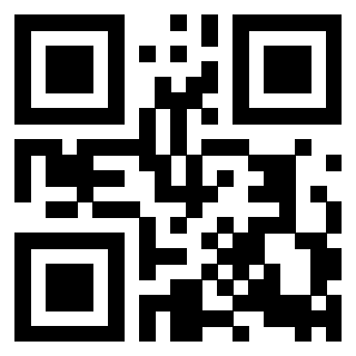 3918459701 - Immagine del QrCode