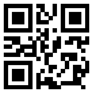 3918459702 Qr Code associato
