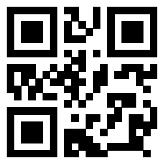3918459703 Qr Code associato