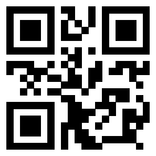 3918459704 - Immagine del QrCode