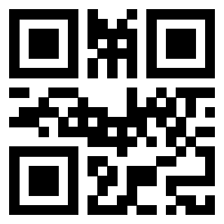 3918459708 QrCode associato