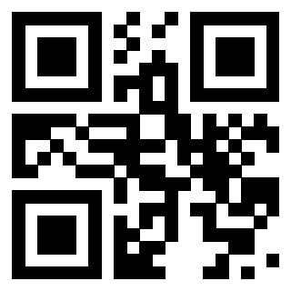 3918459709 QrCode associato