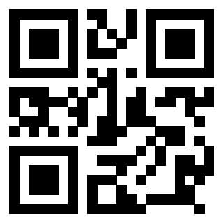 3918459710 - Immagine del QrCode
