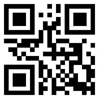 Scansione del Qr Code di 3918459714