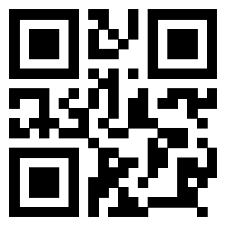 3918459717 Qr Code associato