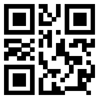 3918459722 - Immagine del Qr Code associato