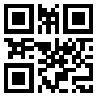 3918459723 QrCode associato