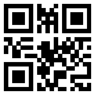 Il Qr Code di 3918459724