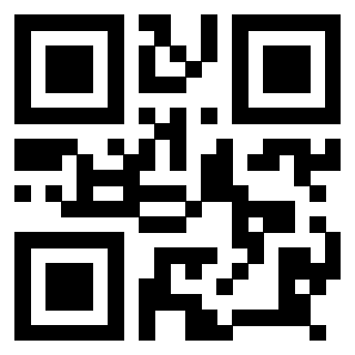 Il Qr Code di 3918459726