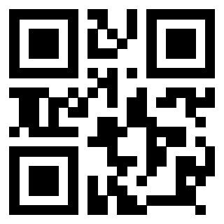 Il Qr Code di 3918459727
