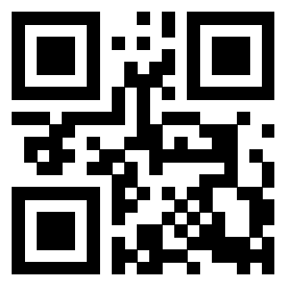 Il QrCode di 3918459728