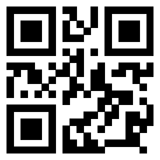 3918459729 - Immagine del QrCode associato