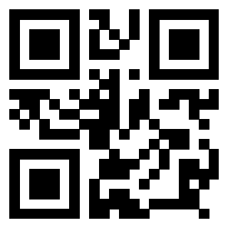 Il Qr Code di 3918459730