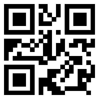 3918459731 QrCode associato