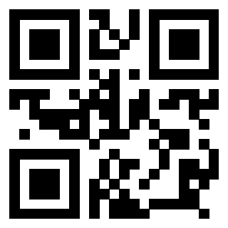 Scansione del Qr Code di 3918459732