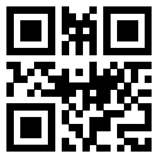 Il Qr Code di 3918459733