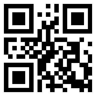 3918459737 QrCode associato