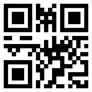 3918459745 Qr Code associato