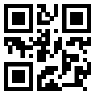 3918459747 Qr Code associato