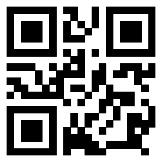 3918459748 QrCode associato
