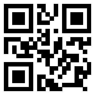 Scansione del Qr Code di 3918459749
