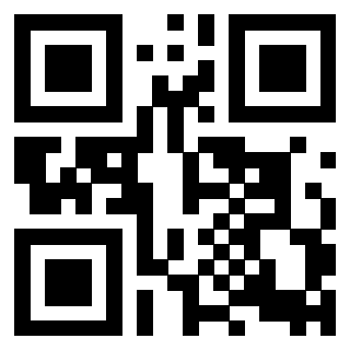 Scansione del Qr Code di 3918459750