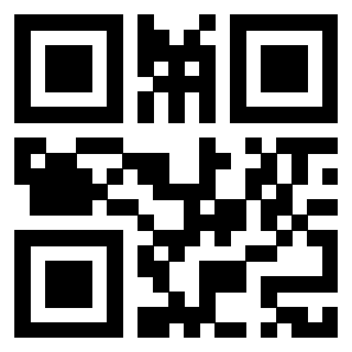 3918459752 - Immagine del QrCode associato