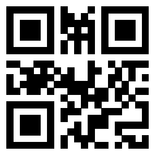 Il QrCode di 3918459753