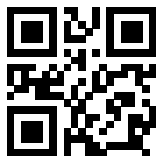 3918459756 QrCode associato