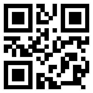 3918459757 Qr Code associato