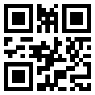 Il Qr Code di 3918459760