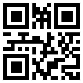 3918459761 - Immagine del QrCode