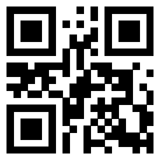 Immagine del Qr Code di 3918459762