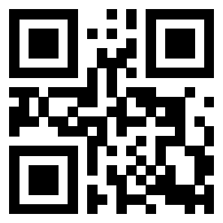 3918459764 QrCode associato