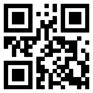 Immagine del QrCode di 3918459765