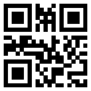 Il Qr Code di 3918459766