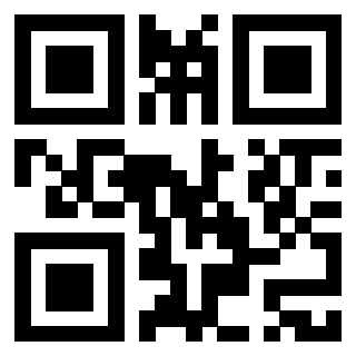 3918459767 - Immagine del Qr Code associato