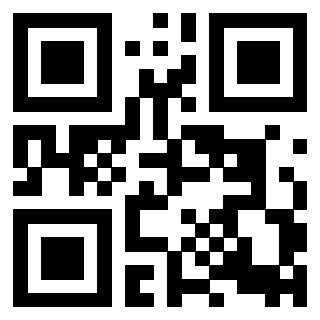 3918459768 - Immagine del Qr Code associato